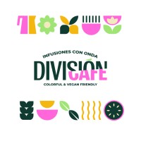 Division Cafe logo - Similar company to Camm Cocreate