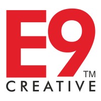 E9 Creative logo - Similar company to E9 · Internet Company