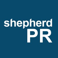 Shepherd PR logo - Similar company to Prem Management