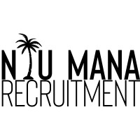 Niu Mana Recruitment logo - Similar company to Brenacon
