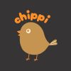 Chippi logo - Similar company to Nectarsource