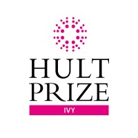Hult Prize Ivy logo - Similar company to Hult Prize At Nust Ceme