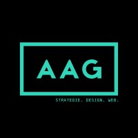 AAG KOMMUNIKATION logo - Similar company to Digitalagentur Karnetzke®