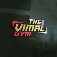 The Vimal Gym logo - Similar company to Webech