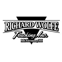Richard Wolfe Trucking, Inc. logo - Similar company to Phoenix Transportation