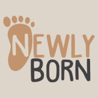 Newly Born UK logo - Similar company to Mccarthy - The Ai Marketplace