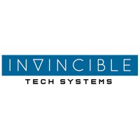 Invincible Tech Systems logo - Similar company to Invincible Tech Systems Inc.