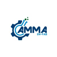 Amma En-Fab logo - Similar company to Supreme Special Steels