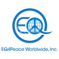EQ4Peace Worldwide, Inc. logo - Similar company to Changemaker Nexus Ltd.