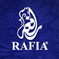 RAFIA.PK logo - Similar company to Fine Web
