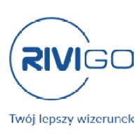 RIVIGO.eu logo - Similar company to Edu4Kids Creative Workshops