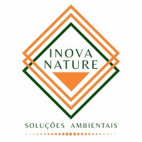Inova Nature - Soluções Ambientais logo - Similar company to Fogtec Ambiental