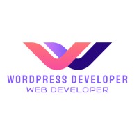 WordPress Web Developer logo - Similar company to Web And Wordpress Developer