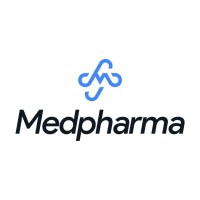 Grupo Medpharma logo - Similar company to Gendea Executive Search