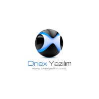 Onex Yazılım logo - Similar company to Ervsoft