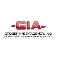 Grober Imbey Insurance Agency logo - Similar company to Hamptons Risk Management Insurance Agency (Hrm)