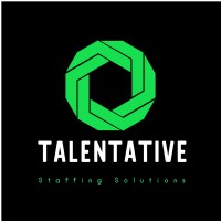 Talentative logo - Similar company to Sickle Forward