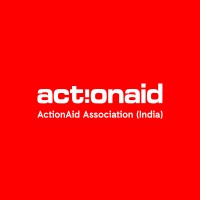ActionAid Association logo - Similar company to Anaad Worldwide