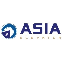 ASIA ELEVATOR logo - Similar company to Schneider Elevator