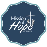 Mission Of Hope Ministries logo - Similar company to Life Model Works
