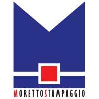 Moretto Stampaggio - Moretto Giovanni & Figli Srl logo - Similar company to Ceis-Eehta