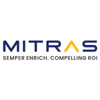 MITRAS PRO logo - Similar company to Opalforce