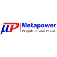 Metapower logo - Similar company to Datiqs