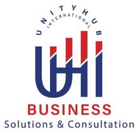 Unity Hub International Thailand logo - Similar company to Marwat Tech