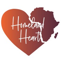 Homeland Heart Birth & Wellness Collective logo - Similar company to Jb Virtual-Services