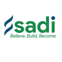 SADI✅ logo - Similar company to Bavarde