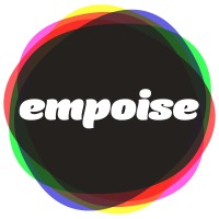 Empoise logo - Similar company to Brahmworks - Innovation Studio