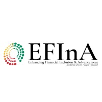EFInA logo - Similar company to Digitase Llc