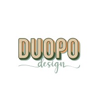 Duopo Design logo - Similar company to Wefluence Negocios Digitais