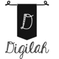Digilah logo - Similar company to Zencodepro Infotech Pvt. Ltd.