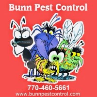Bunn Pest Control logo - Similar company to Flexible Pest Services