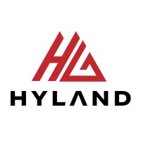 Hyland Group Ltd logo - Similar company to Bb Collaborations Limited