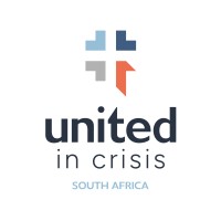 United In Crisis SA logo - Similar company to Idna Africa