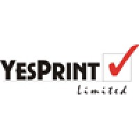 Yesprint Ltd