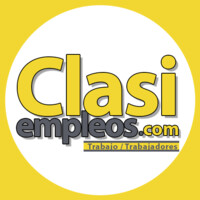 Clasiempleos.com logo - Similar company to Cintamax