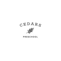 Cedars Preschool logo - Similar company to Central College Nottingham