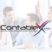 Contablex SAS logo - Similar company to Contabilízate