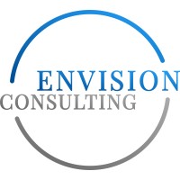 Envision Consulting logo - Similar company to Optima Orbits