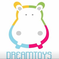 Dream Toys.pt logo - Similar company to Muñecas Arias