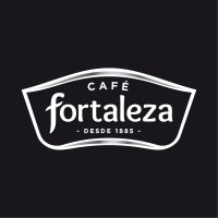 Café Fortaleza logo - Similar company to Cafés Baqué