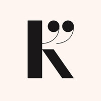 Maison Kwento logo - Similar company to Rslt.Io