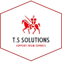 T.S C&S logo - Similar company to Prof-Worx