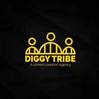 Diggy Tribe logo - Similar company to Rectangool