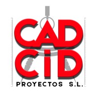CADCID PROYECTOS, S.L. logo - Similar company to Formador De Formadores De Conductores Profesionales