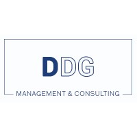 DDG Management & Consulting logo - Similar company to Groep Dirk De Groof
