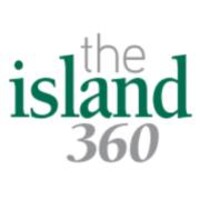 The Island 360 logo - Similar company to The Examiner